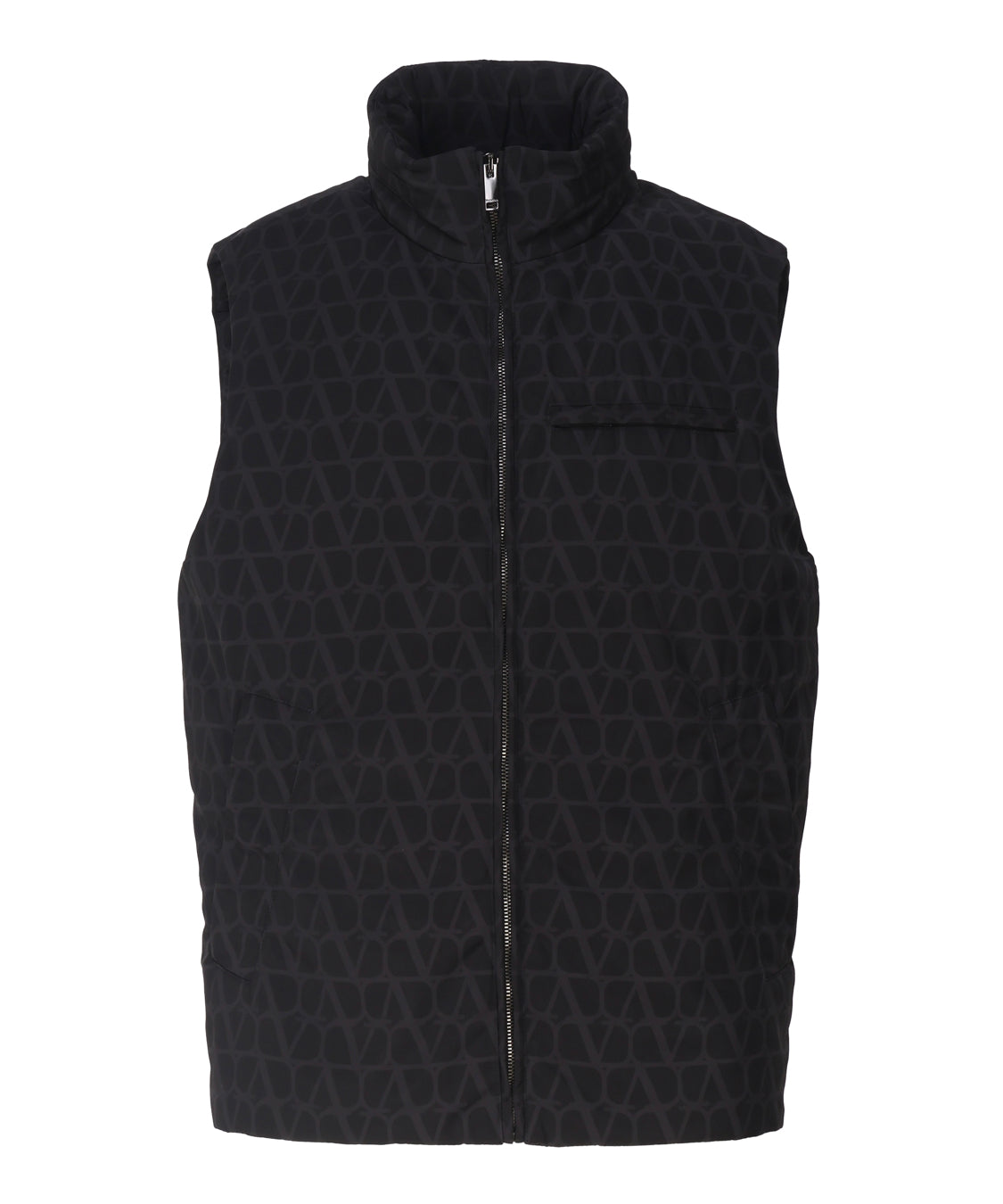 Giacca gilet Toile iconographe 3V3CQA25 9G3MXM VALENTINO GARAVANI 