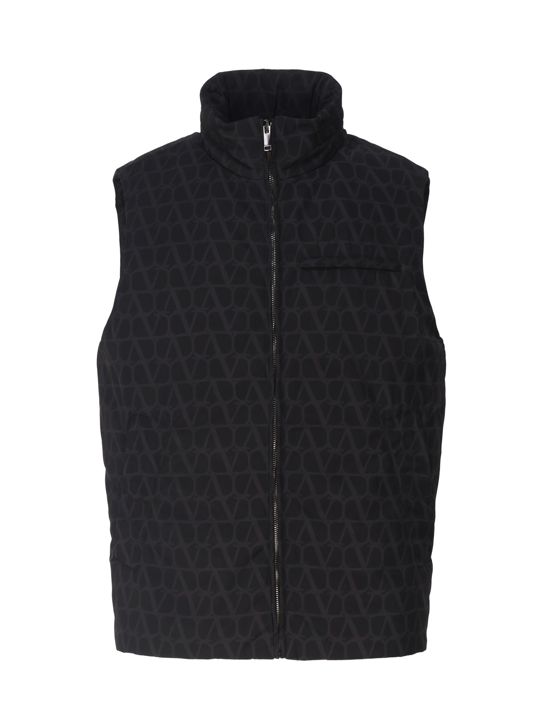 Giacca gilet Toile iconographe 3V3CQA25 9G3MXM VALENTINO GARAVANI 