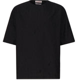 T-shirt con stampa Toile Iconographe all over 4V3CJI20 9VCMXM VALENTINO GARAVANI 
