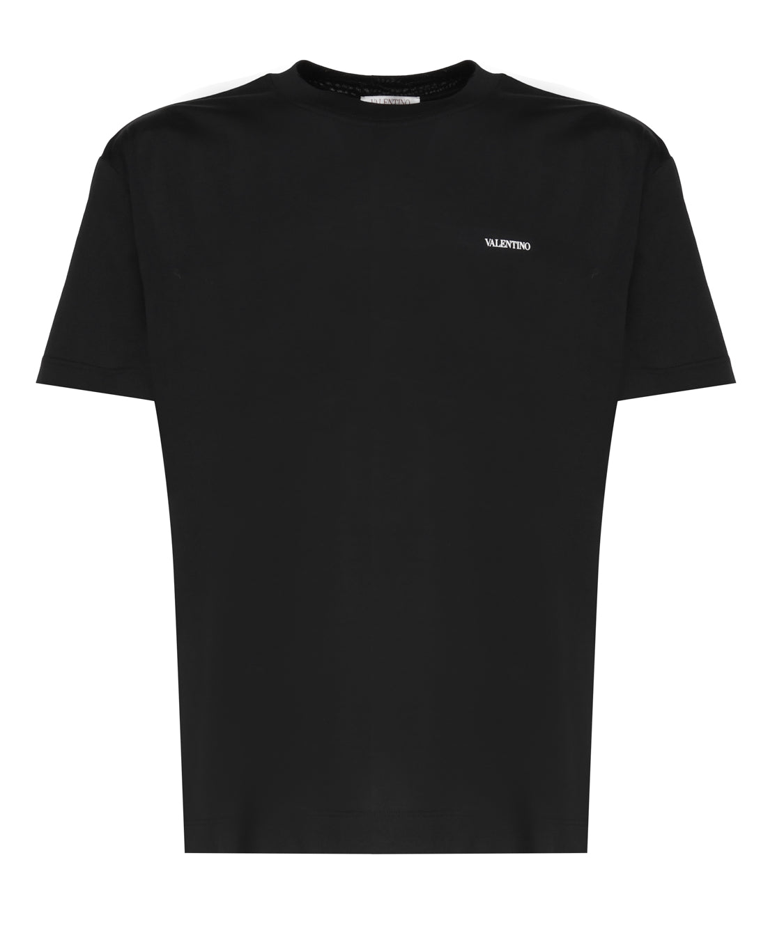 T-shirt con logo 4V3MG01F 9US0NO VALENTINO GARAVANI 