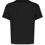 T-shirt con logo 4V3MG01F 9US0NO VALENTINO GARAVANI 