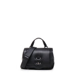 Borsa Postina Piuma Pillow S in pelle 0685801030000 -Z0001 ZANELLATO 