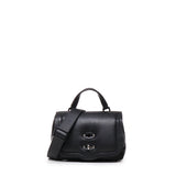 Borsa Postina Piuma Pillow S in pelle 0685801030000 -Z0001 ZANELLATO 