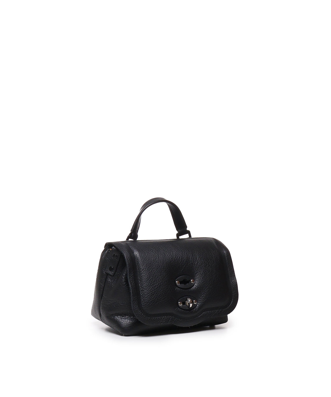 Borsa Postina Piuma Pillow S in pelle 0685801030000 -Z0001 ZANELLATO 