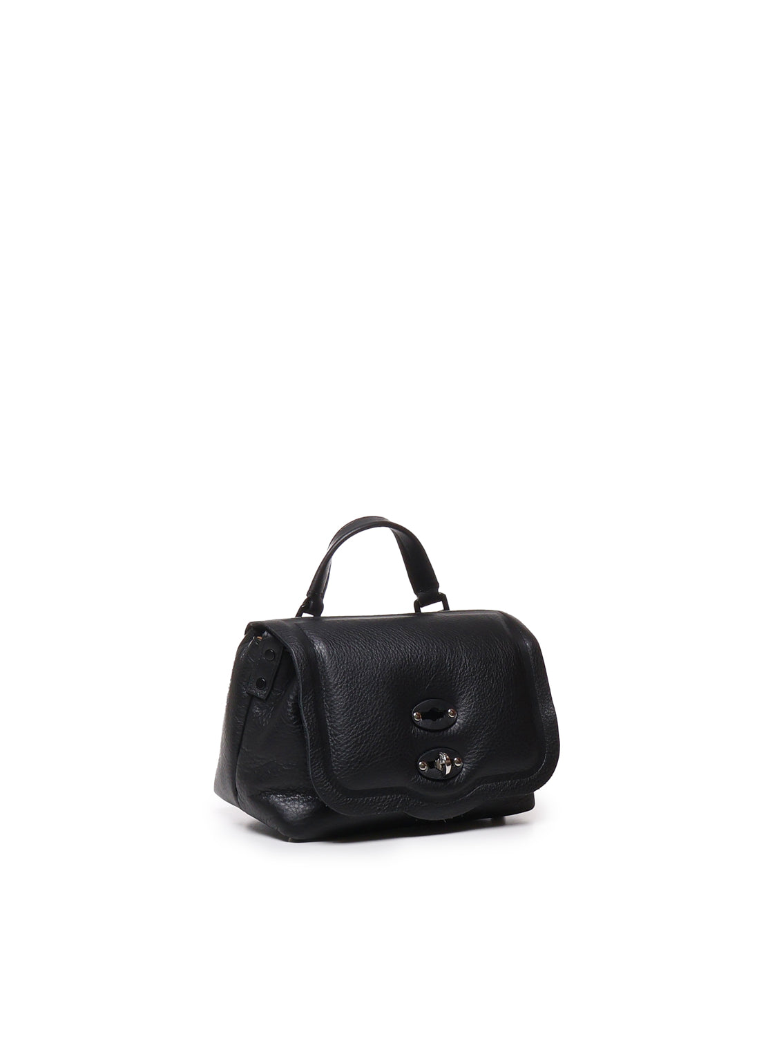 Borsa Postina Piuma Pillow S in pelle 0685801030000 -Z0001 ZANELLATO 