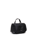 Borsa Postina Piuma Pillow S in pelle 0685801030000 -Z0001 ZANELLATO 