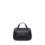 Borsa Postina Piuma Pillow S in pelle 0685801030000 -Z0001 ZANELLATO 