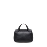 Borsa Postina Piuma Pillow S in pelle 0685801030000 -Z0001 ZANELLATO 