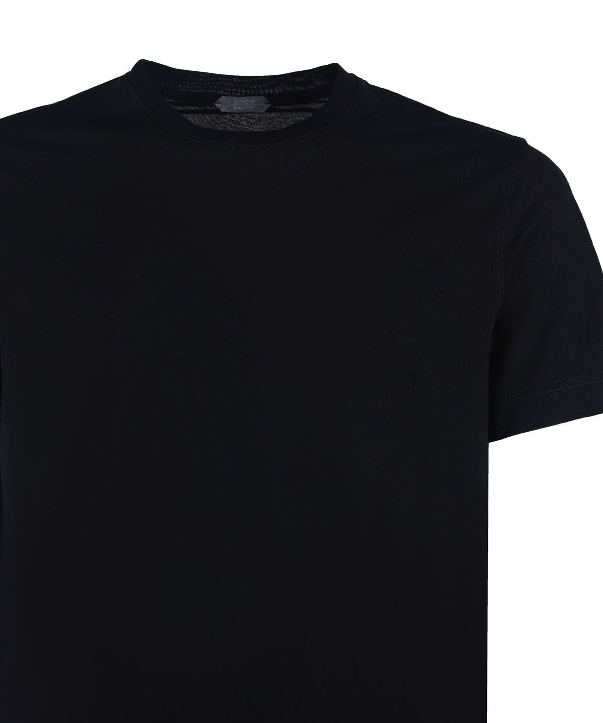T-shirt in cotone 812597 ZG380Z0542 ZANONE 