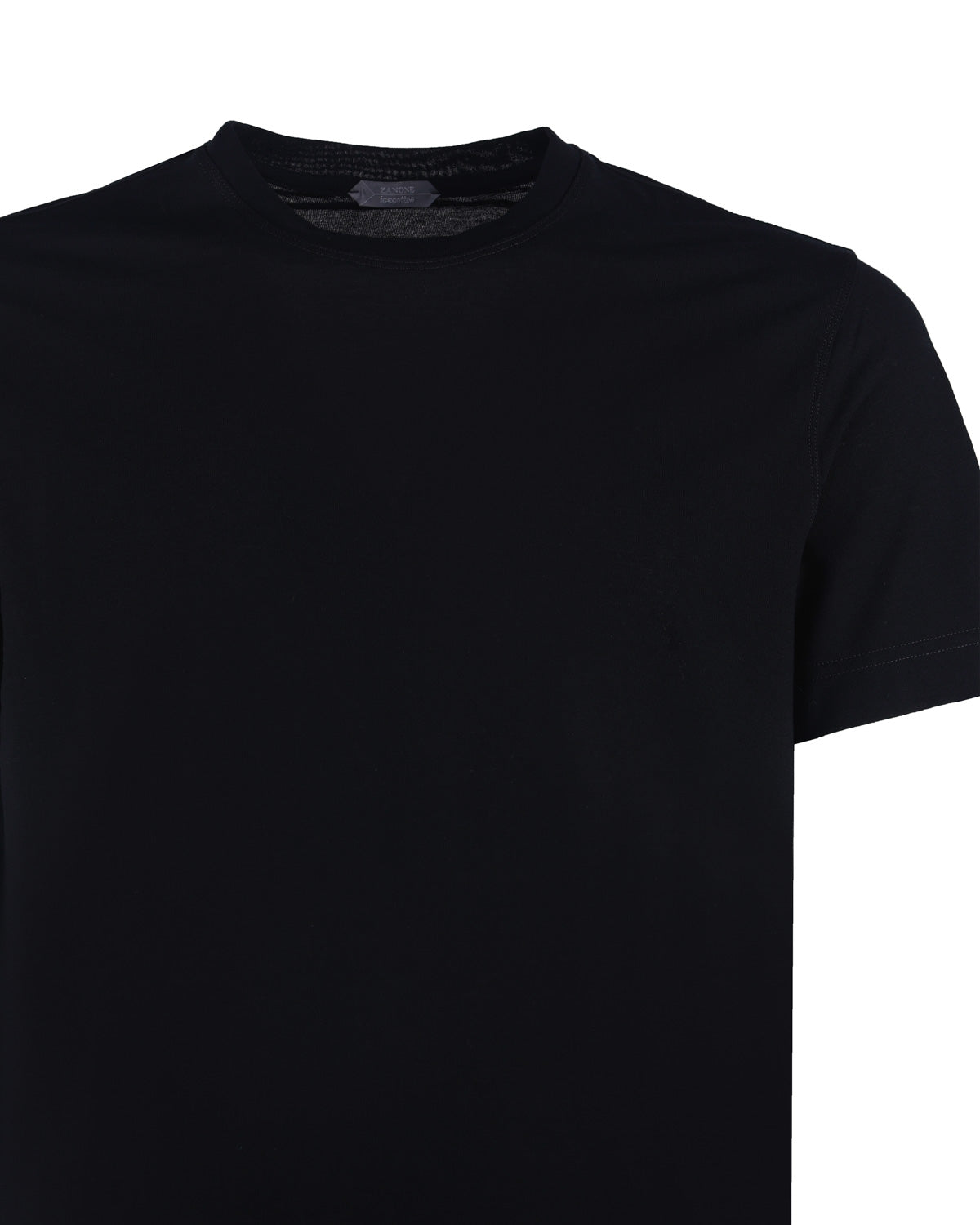 T-shirt in cotone 812597 ZG380Z0542 ZANONE 