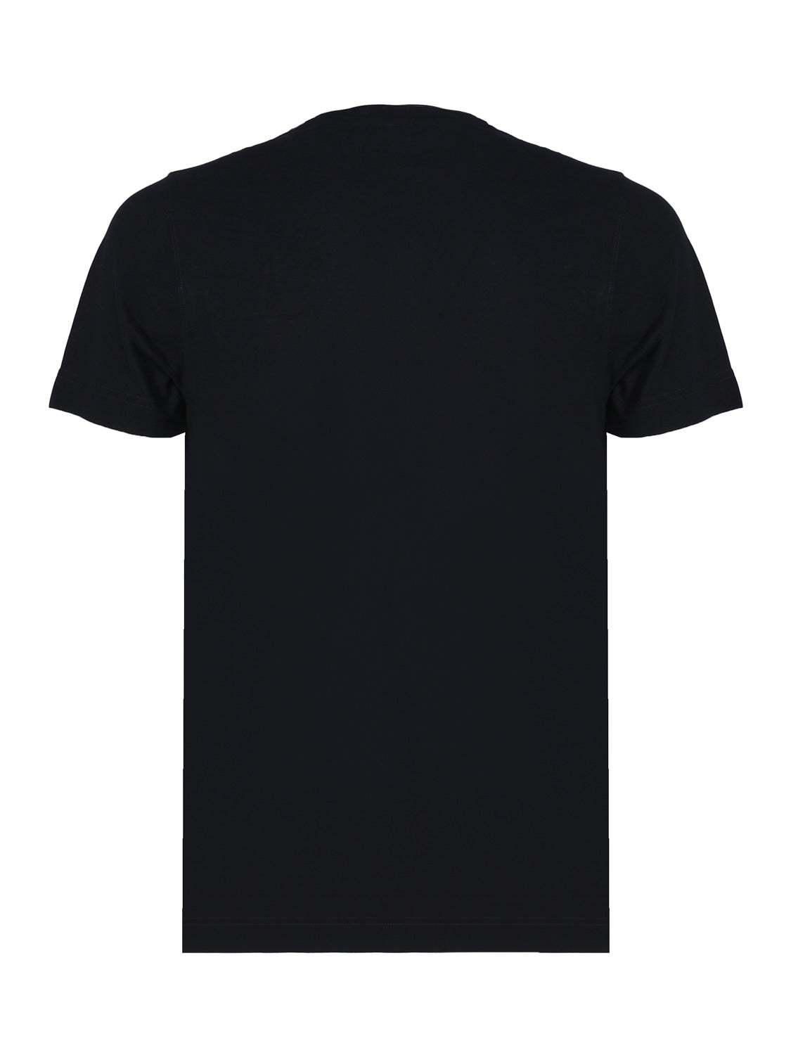 T-shirt in cotone 812597 ZG380Z0542 ZANONE 
