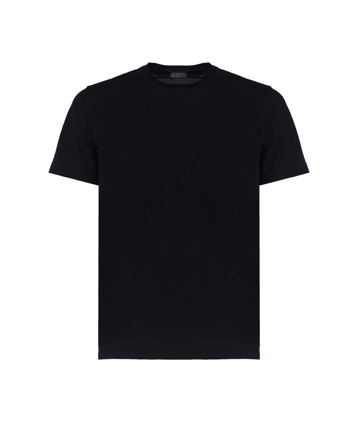T-shirt in cotone 812597 ZG380Z0542 ZANONE 