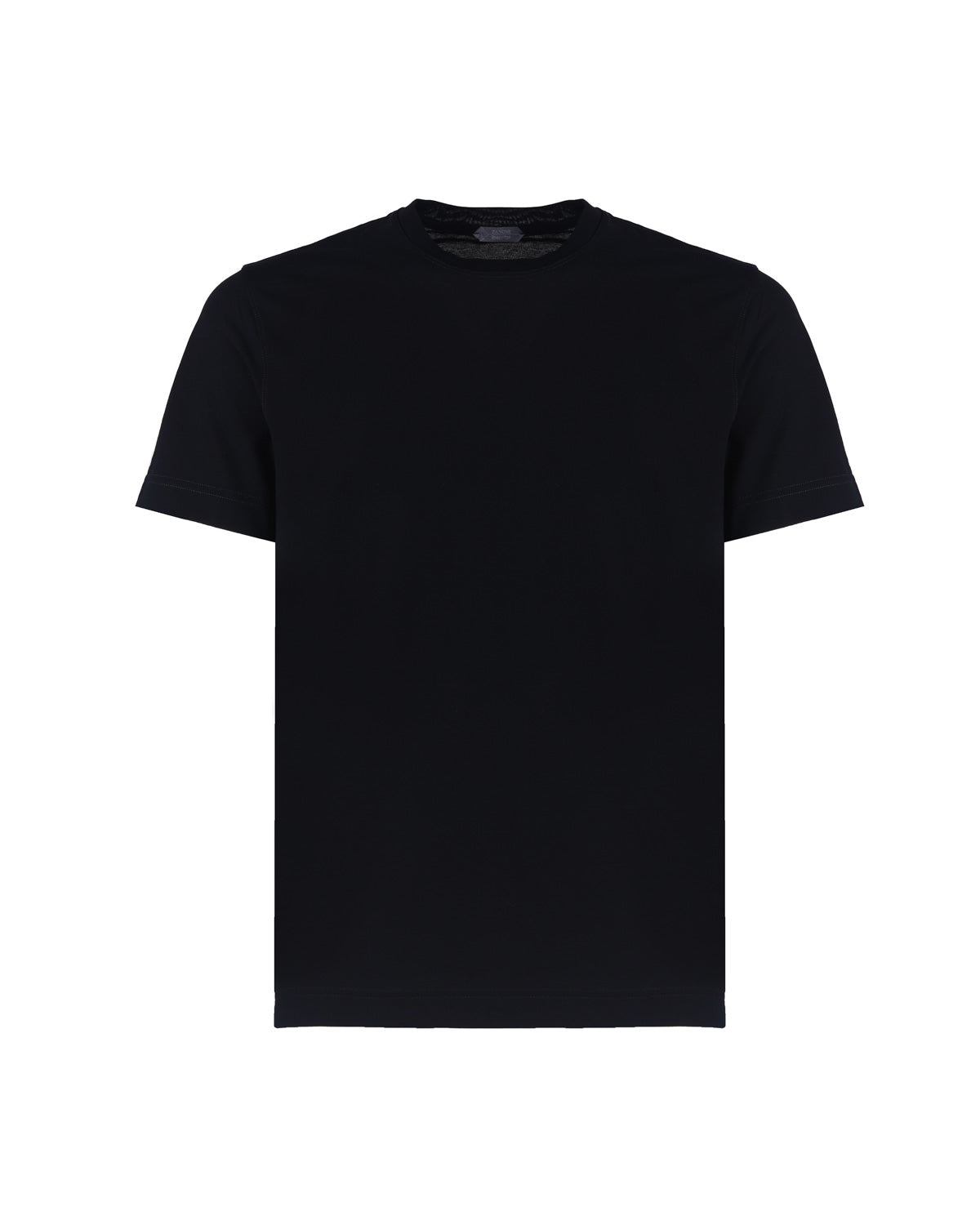 T-shirt in cotone 812597 ZG380Z0542 ZANONE 