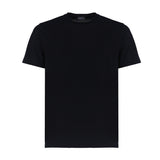 T-shirt in cotone 812597 ZG380Z0542 ZANONE 