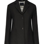 Giacca Arrigo in tela pesante di lino 2519041153600 004 'S MAX MARA 