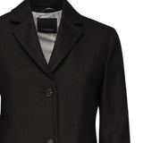 Giacca Arrigo in tela pesante di lino 2519041153600 004 'S MAX MARA 