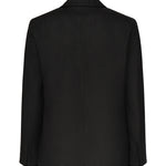 Giacca Arrigo in tela pesante di lino 2519041153600 004 'S MAX MARA 