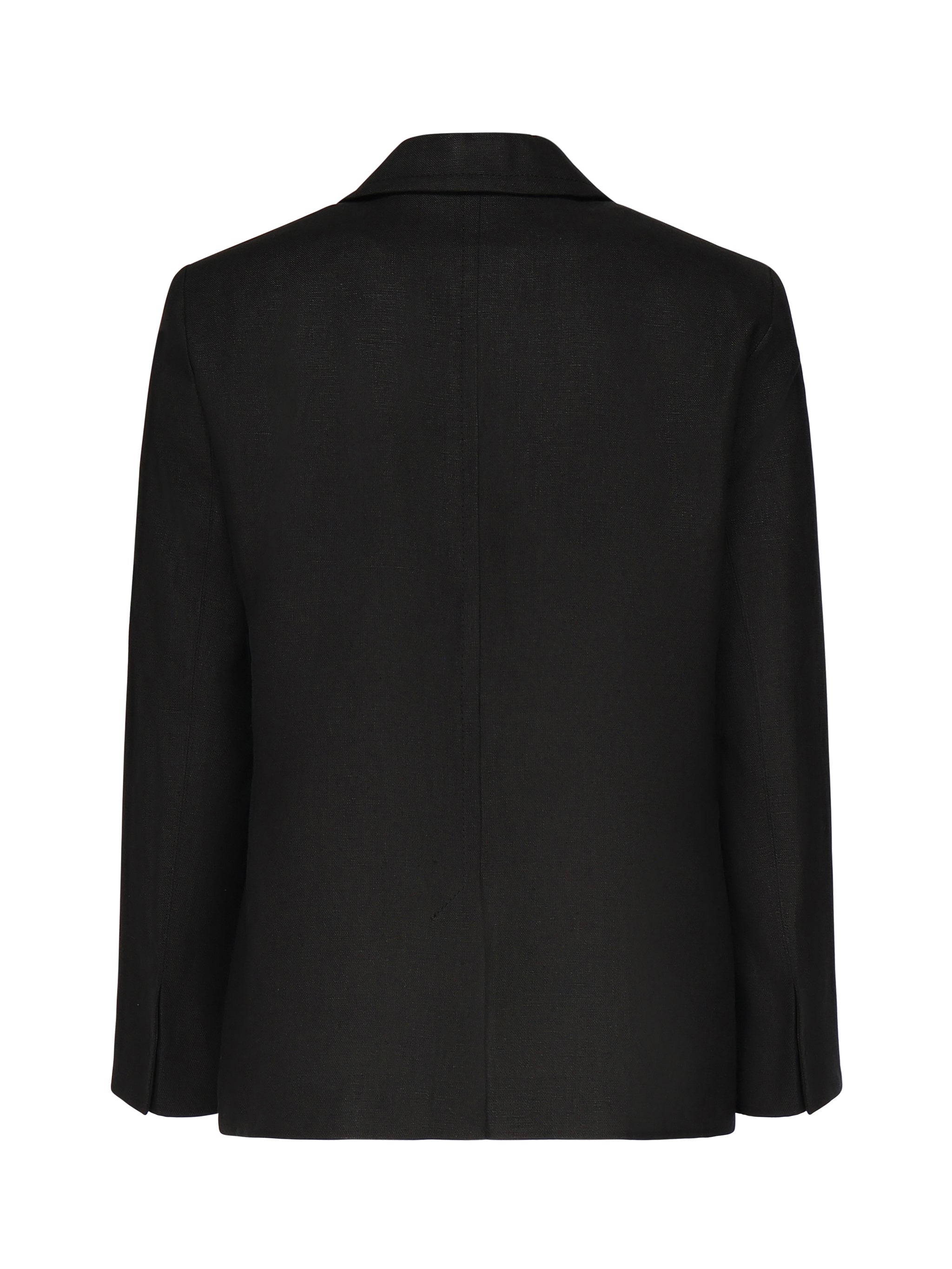 Giacca Arrigo in tela pesante di lino 2519041153600 004 'S MAX MARA 