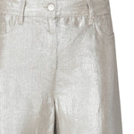 Pantalone Malika in lino 2519131133600 001 'S MAX MARA 