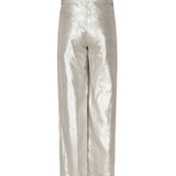 Pantalone Malika in lino 2519131133600 001 'S MAX MARA 