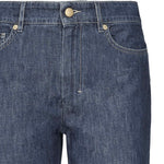 Jeans straight leg in denim 2519181013600 001 'S MAX MARA 