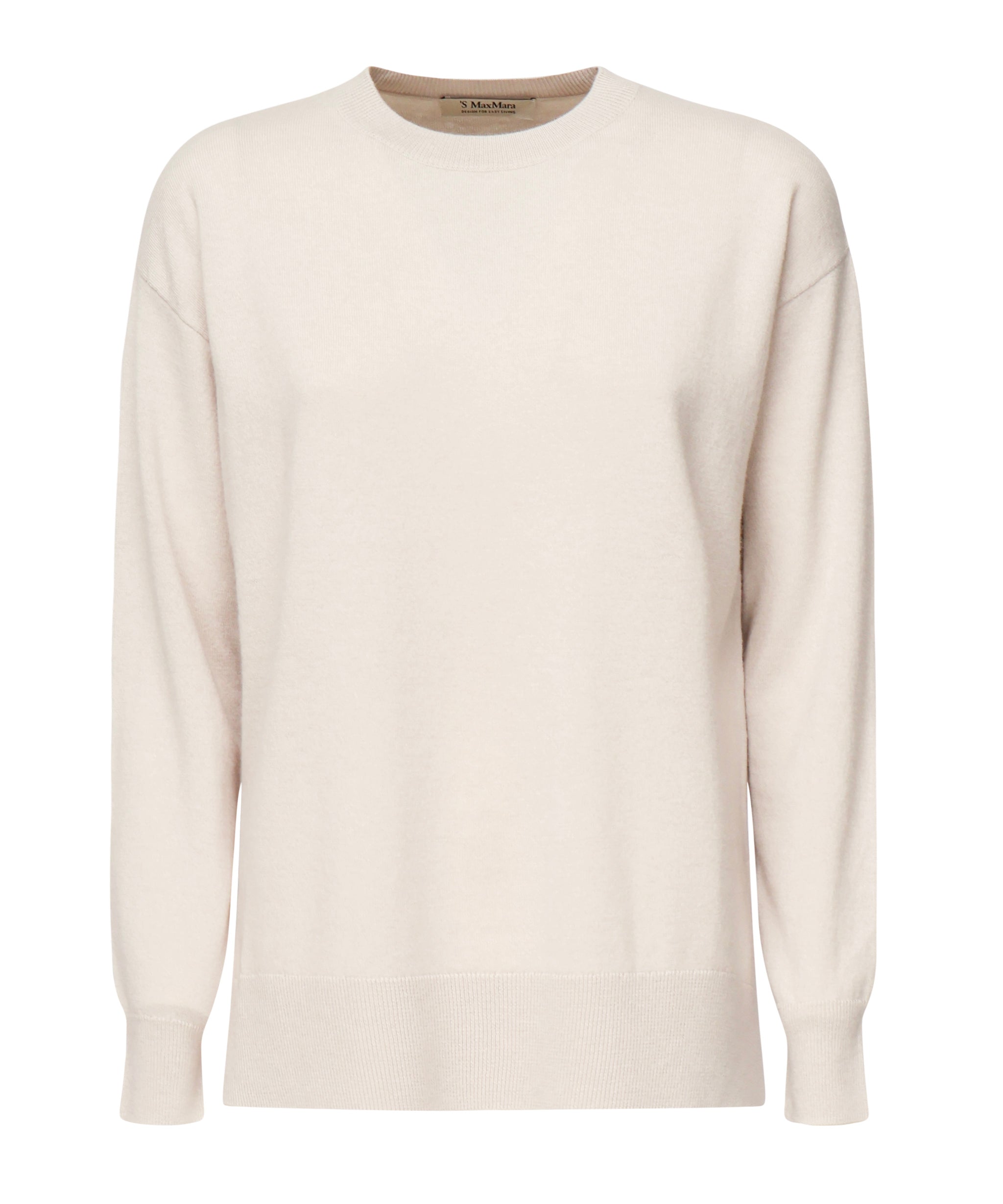 Pullover Verona in lana 2519361051600 001 'S MAX MARA 