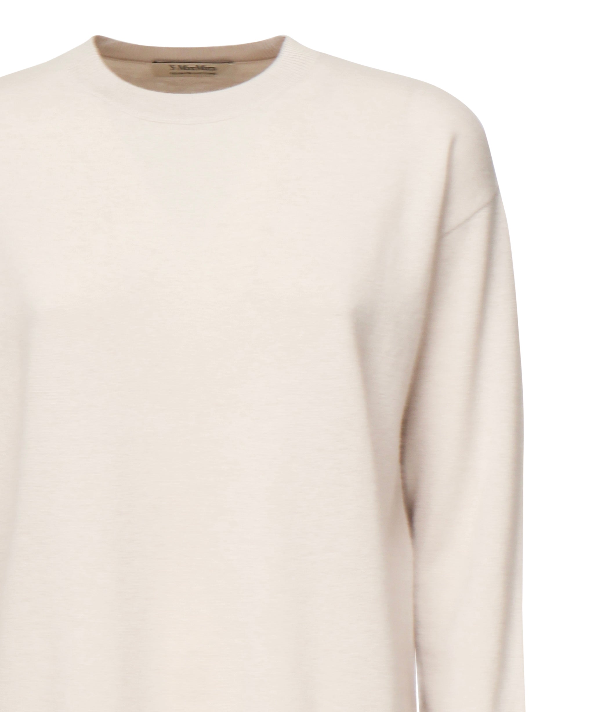 Pullover Verona in lana 2519361051600 001 'S MAX MARA 