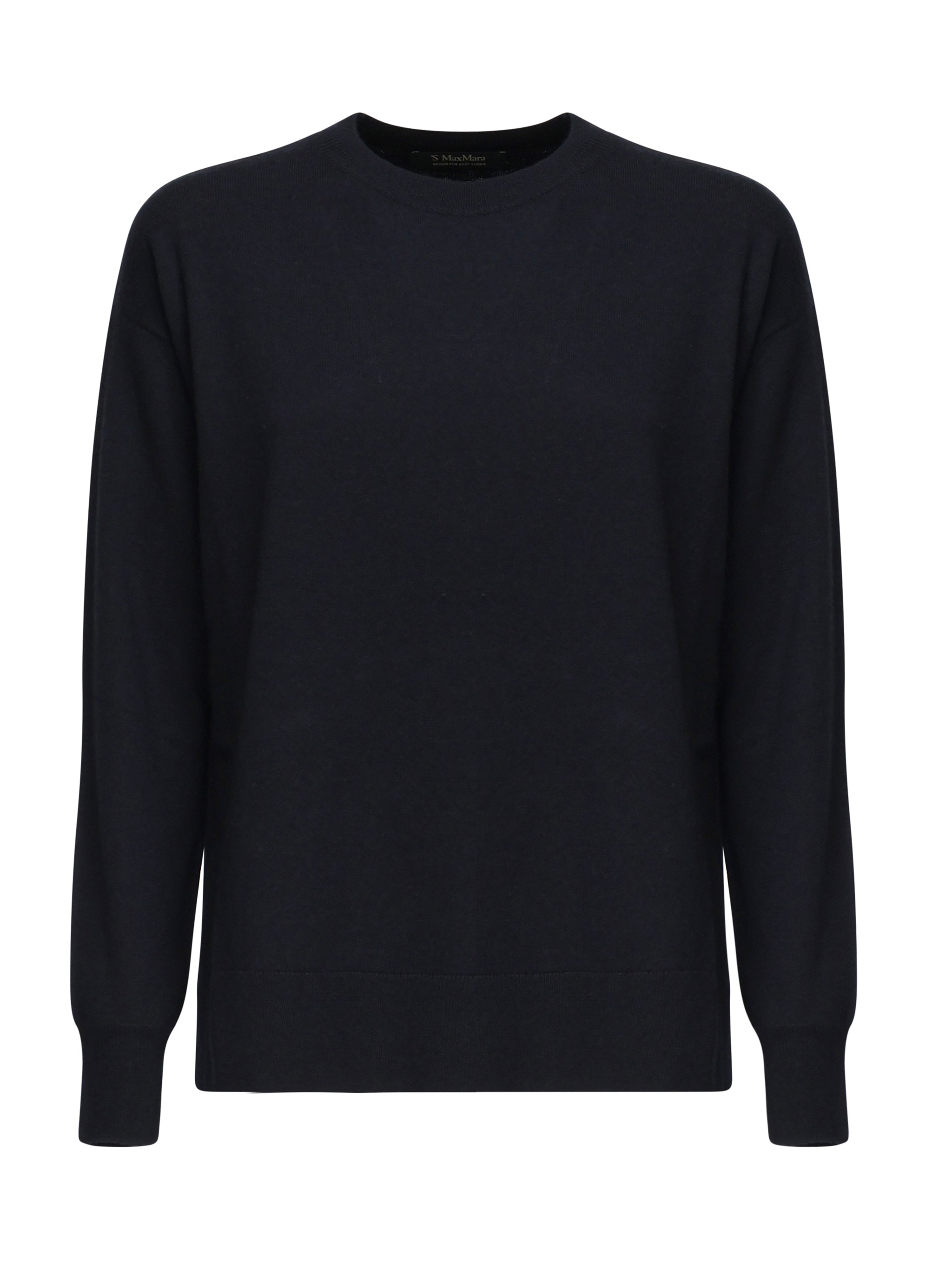 Pullover Verona in lana 2519361051600 002 'S MAX MARA 