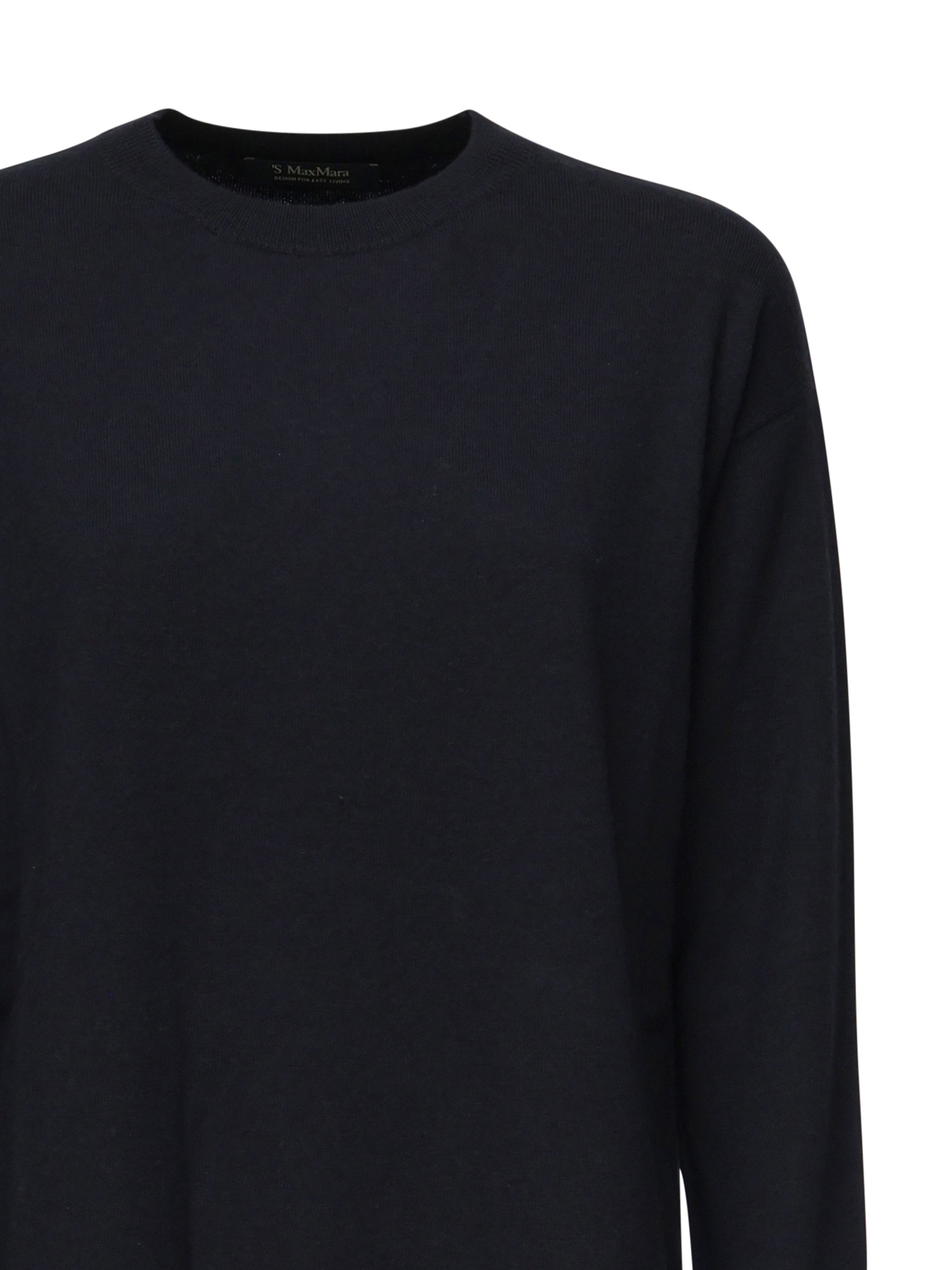 Pullover Verona in lana 2519361051600 002 'S MAX MARA 