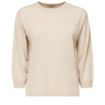 Maglia Amici Ecru 2519361091600 001 'S MAX MARA 