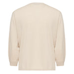 Maglia Amici Ecru 2519361091600 001 'S MAX MARA 
