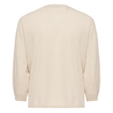 Maglia Amici Ecru 2519361091600 001 'S MAX MARA 