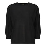 Maglia Amici Ecru 2519361091600 002 'S MAX MARA 