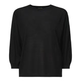 Maglia Amici Ecru 2519361091600 002 'S MAX MARA 