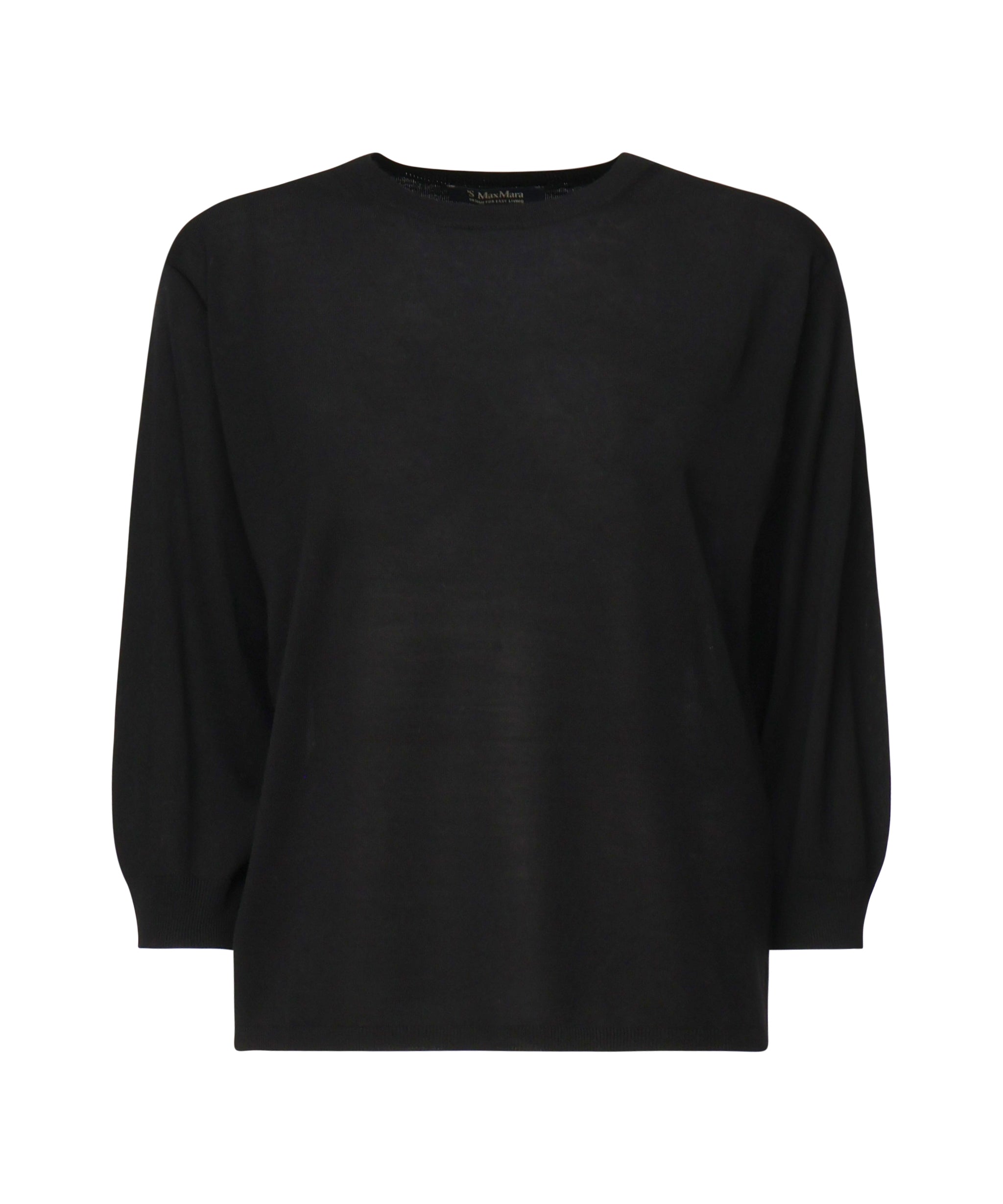 Maglia Amici Ecru 2519361091600 002 'S MAX MARA 