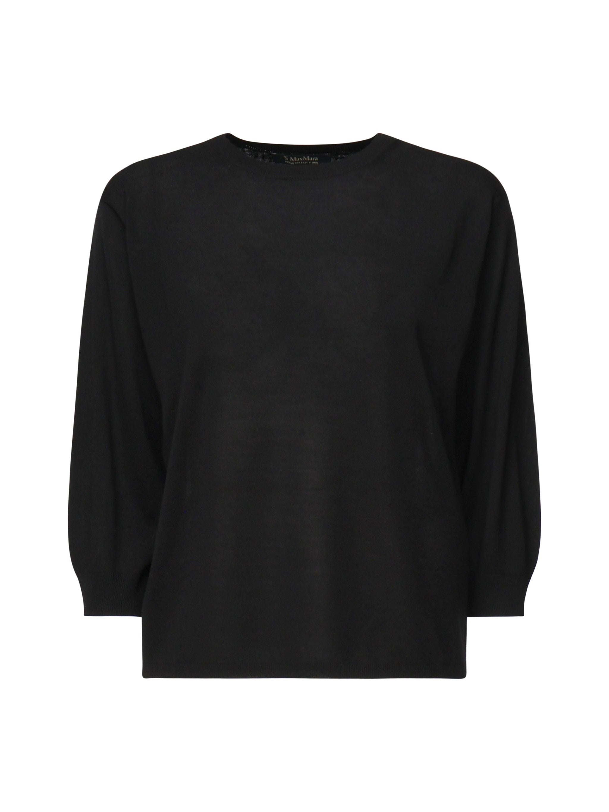 Maglia Amici Ecru 2519361091600 002 'S MAX MARA 