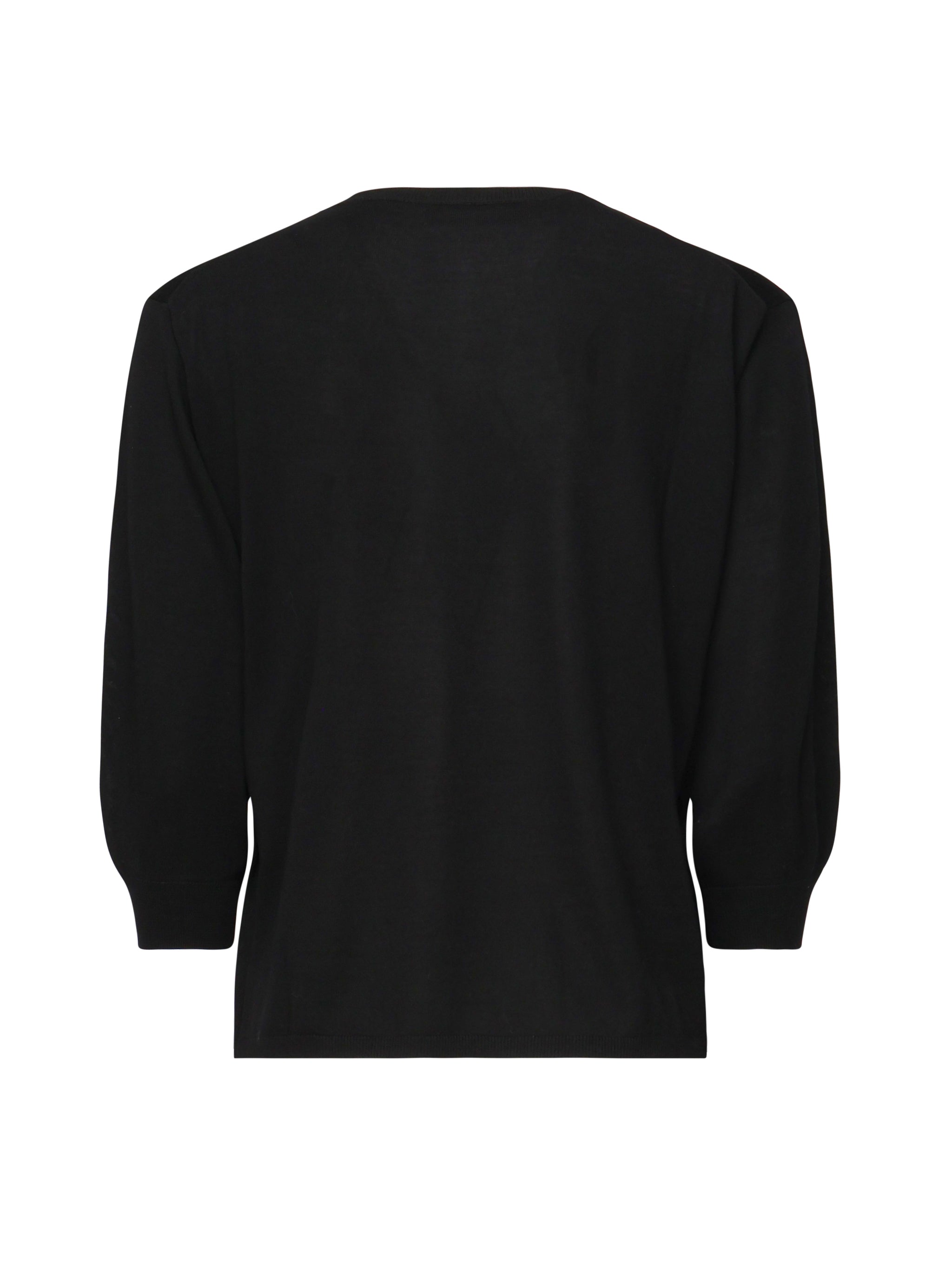 Maglia Amici Ecru 2519361091600 002 'S MAX MARA 