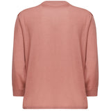 Maglia Amici Ecru 2519361091600 006 'S MAX MARA 
