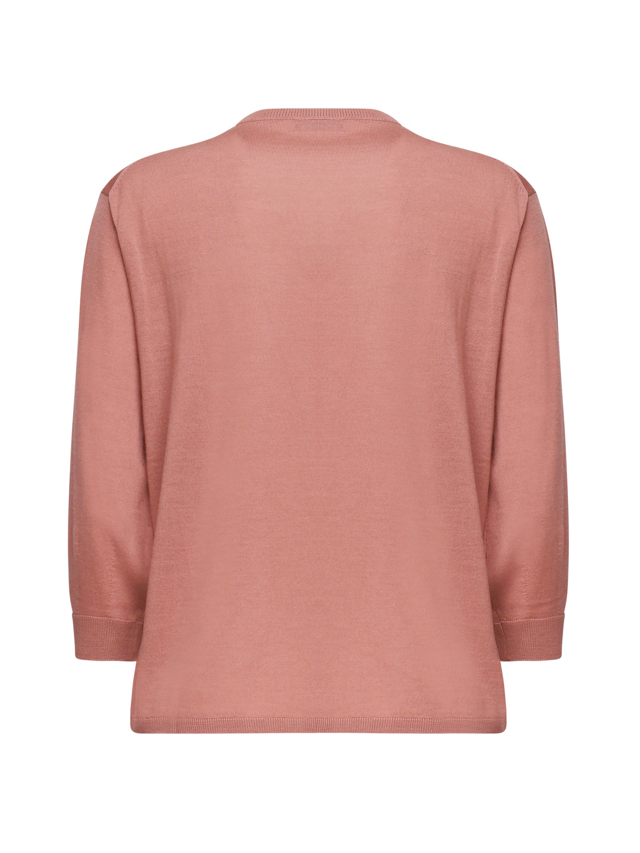 Maglia Amici Ecru 2519361091600 006 'S MAX MARA 