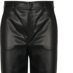 Pantalone ampio in tessuto spalmato<BR/> 2519781051600 008 'S MAX MARA 