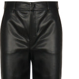 Pantalone ampio in tessuto spalmato<BR/> 2519781051600 008 'S MAX MARA 