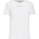 T-shirt in jersey 2519971033600 001 'S MAX MARA 