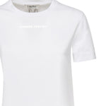 T-shirt in jersey 2519971033600 001 'S MAX MARA 