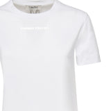 T-shirt in jersey 2519971033600 001 'S MAX MARA 