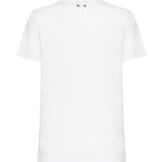 T-shirt in jersey 2519971033600 001 'S MAX MARA 