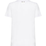 T-shirt in jersey 2519971033600 001 'S MAX MARA 