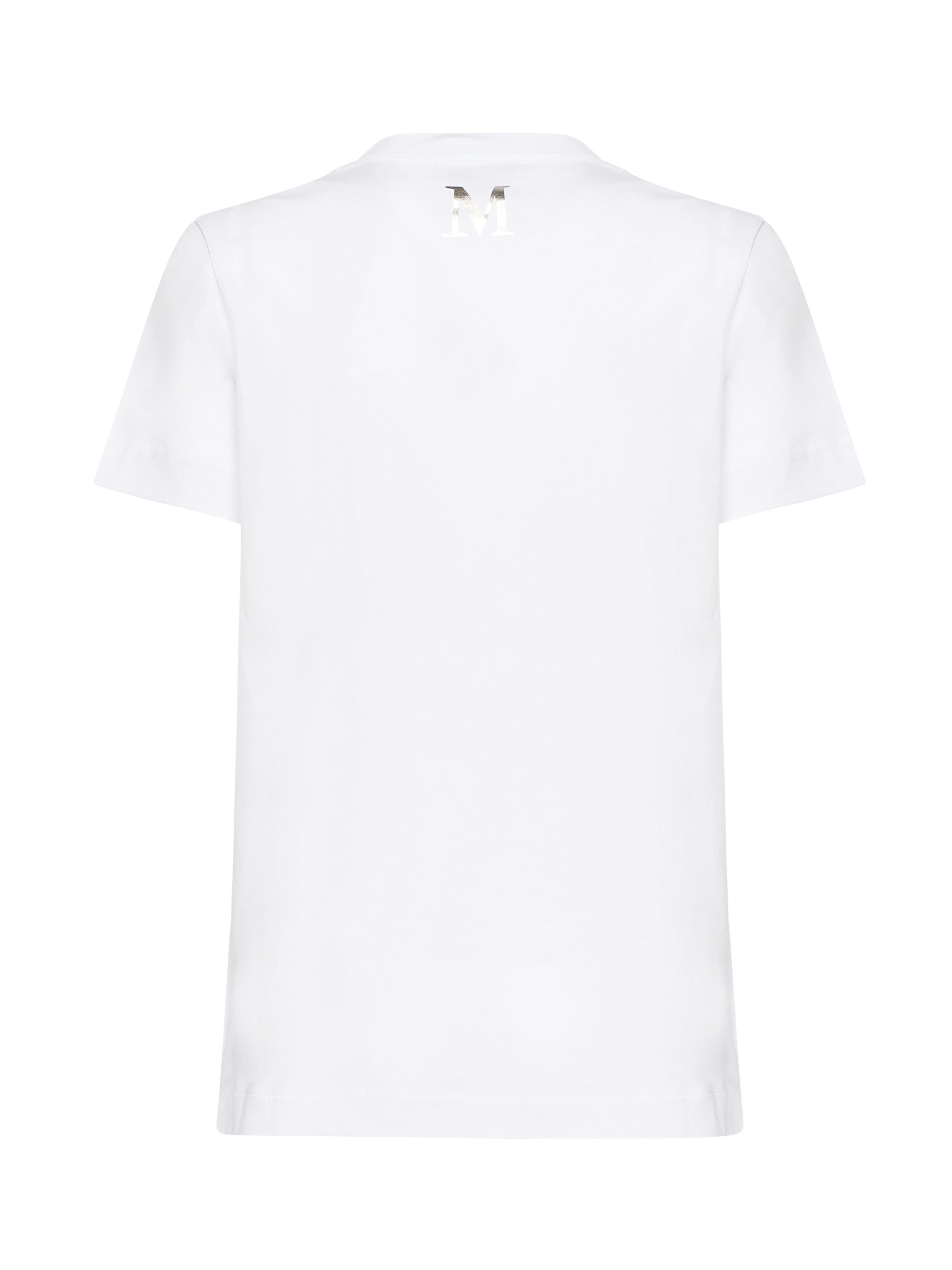 T-shirt in jersey 2519971033600 001 'S MAX MARA 