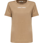 T-shirt in jersey<BR/> 2519971033600 007 'S MAX MARA 