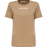 T-shirt in jersey<BR/> 2519971033600 007 'S MAX MARA 
