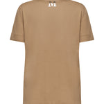 T-shirt in jersey<BR/> 2519971033600 007 'S MAX MARA 